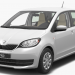 Skoda Citygo